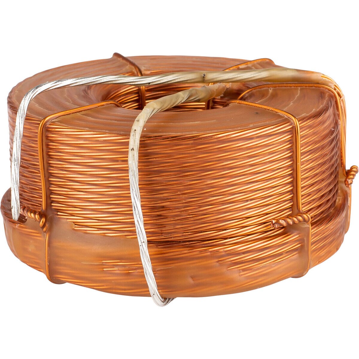 Jantzen Audio 1.40mH 15 AWG Litz Wire Air Core Inductor